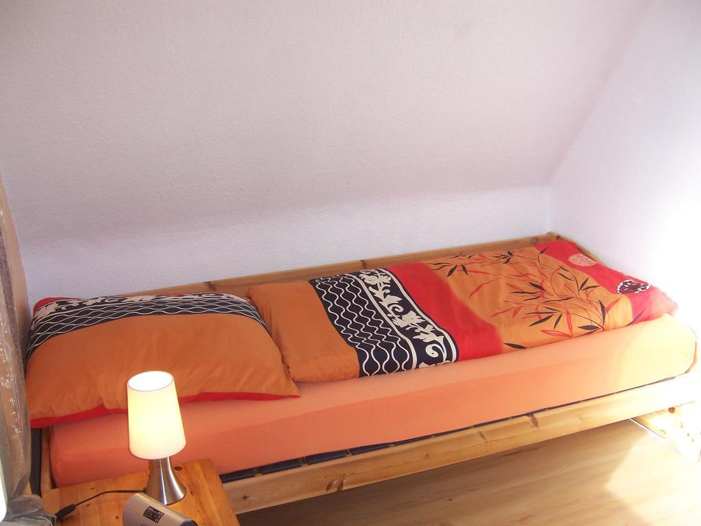 Haus Am Roseneck Hotel Luneburg Room photo